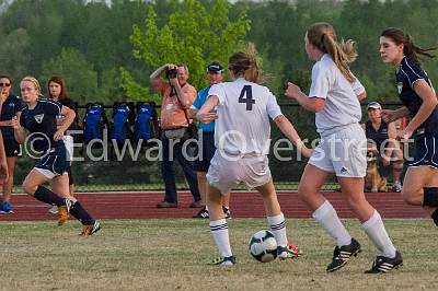 L-Soccer vs SHS 196